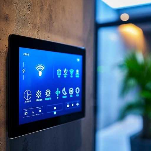 voice controlled home automation Hyderabad