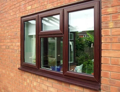Why Choose Our UPVC Windows in Hyderabad