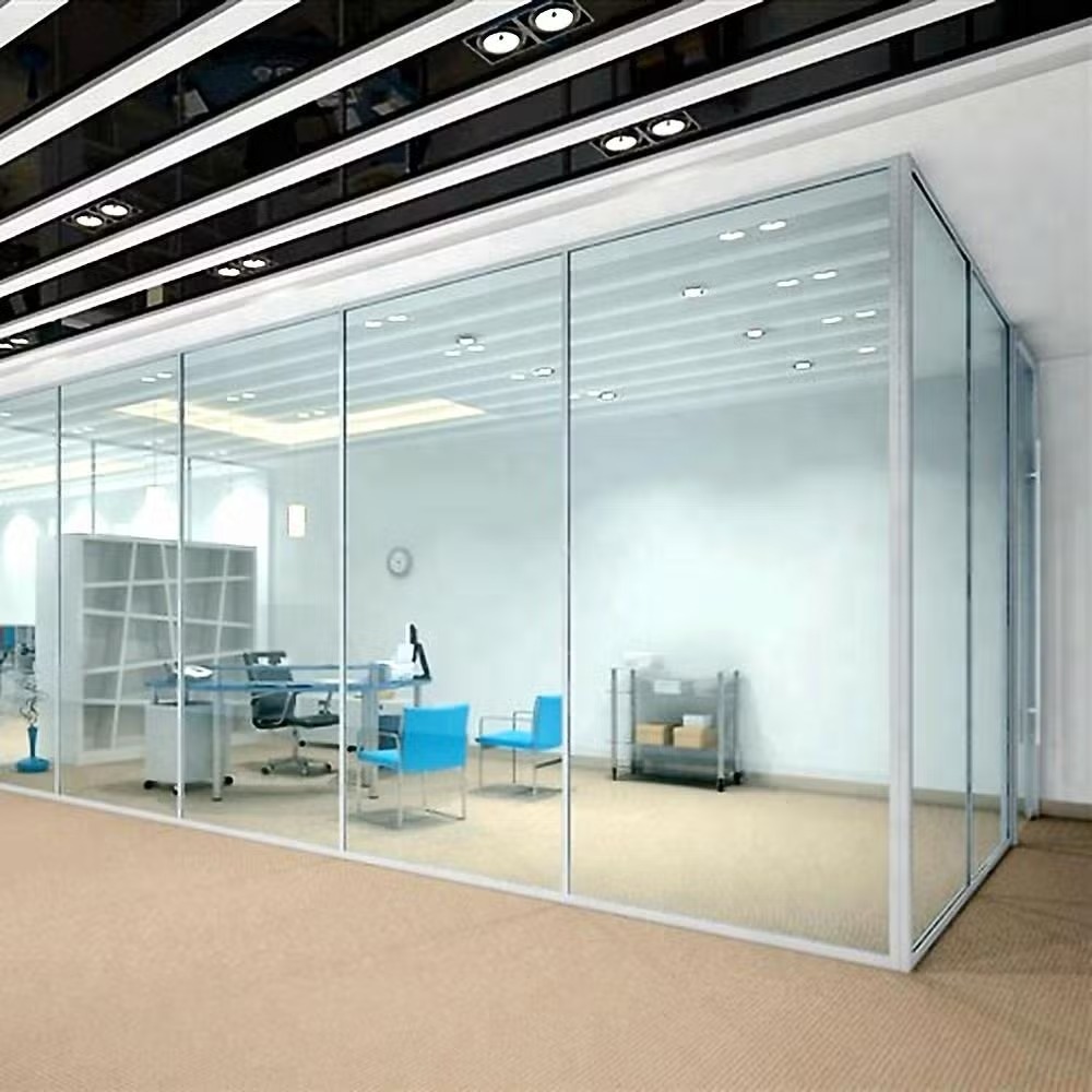 Best Glass Partitions in Hyderabad