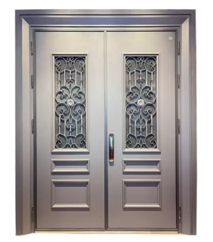 Best Steel Doors Suppliers in Kukatpally
