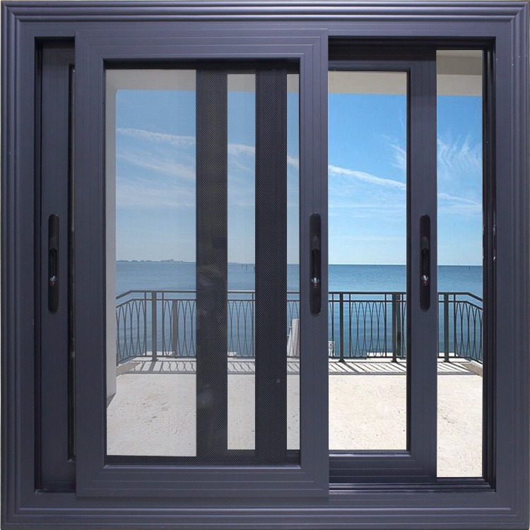 Best Aluminum Windows For Homes In Hyderabad