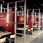 Top Commercial Interiors in Hyderabad