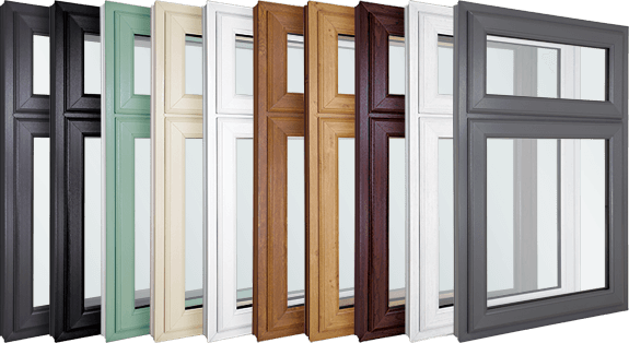 Best uPVC Windows Suppliers in Hyderabad
