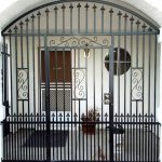 Flip Flop Gate Manufacturers Hyderabad