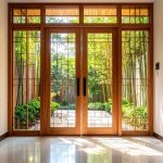 Multipurpose Door Suppliers Hyderabad