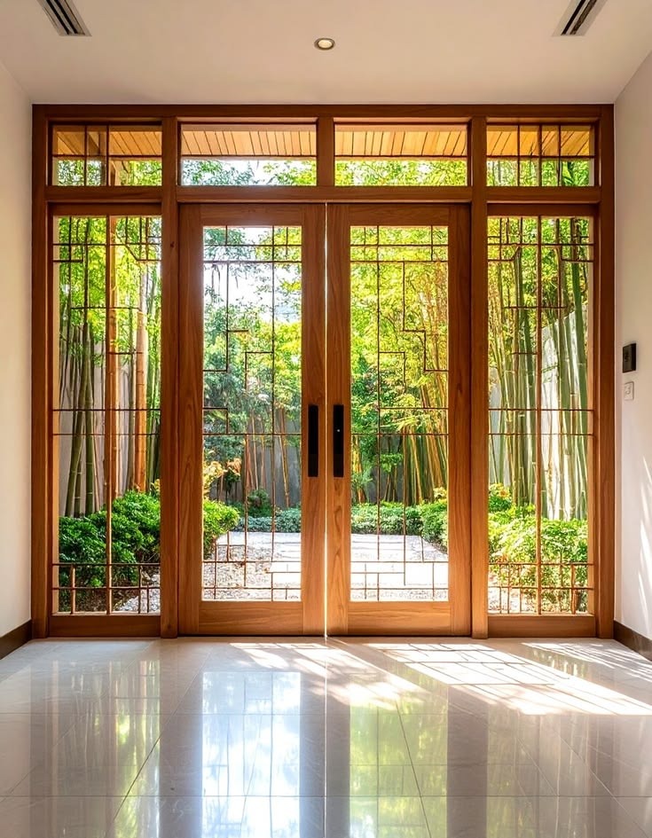 Multipurpose Door Suppliers Hyderabad
