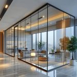 Glass Partition Dealers in Hyderabad