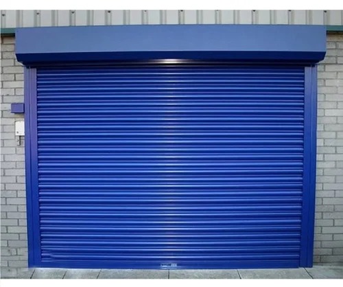Rolling Shutter Suppliers in Hyderabad