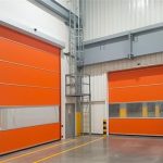 Heavy Duty Doors in Hyderabad