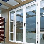Commercial Sectional Doors in Hyderabad