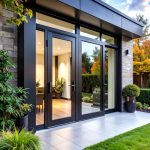 Steel Door Suppliers in Hyderabad