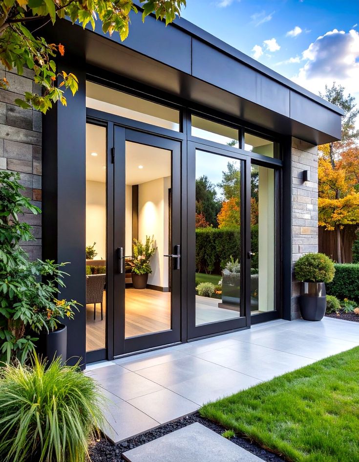 Steel Door Suppliers in Hyderabad