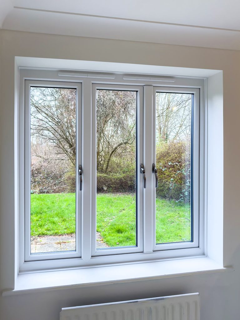 Best UPVC Windows Services in Hyderabad