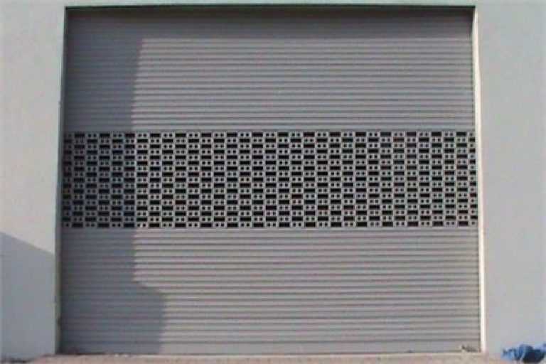 Rolling Shutter Installation in Hyderabad